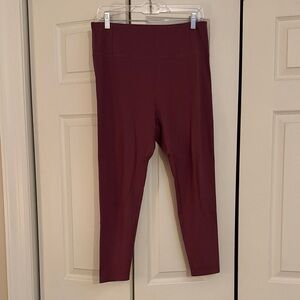 Girlfriend Collective Ribbed Leggings